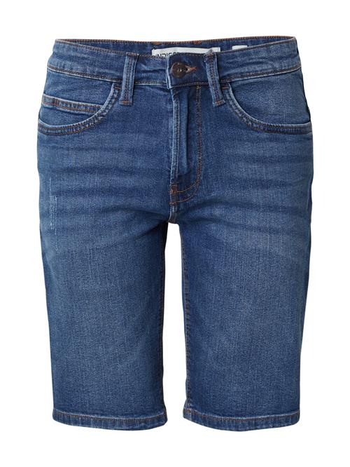 INDICODE JEANS Jeans 'Kaden'  blue denim