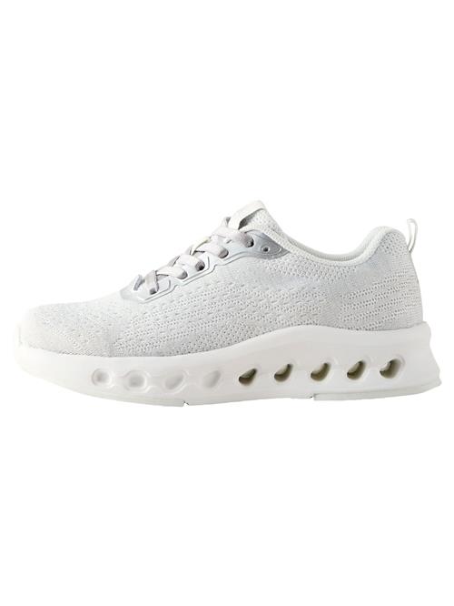 Next Sneakers  grå / sølv