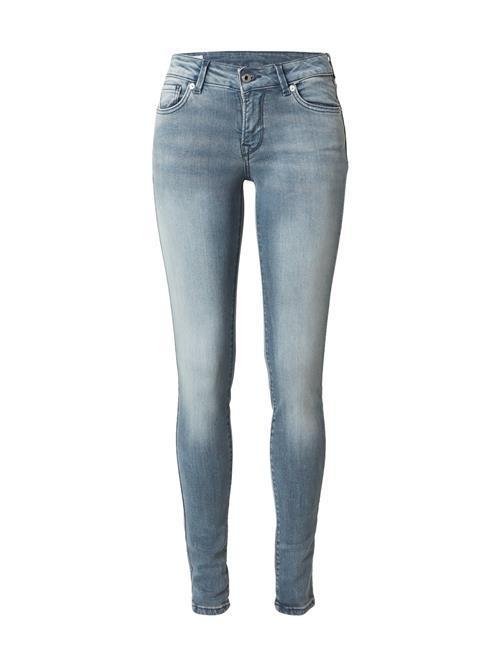 Se Pepe Jeans Jeans 'Soho'  mørkeblå hos About You