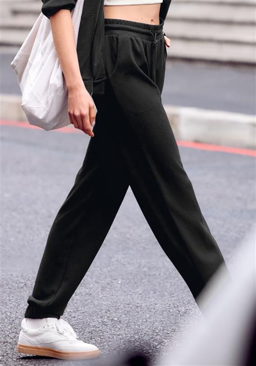 Copenhagen Studios Bukser  sort