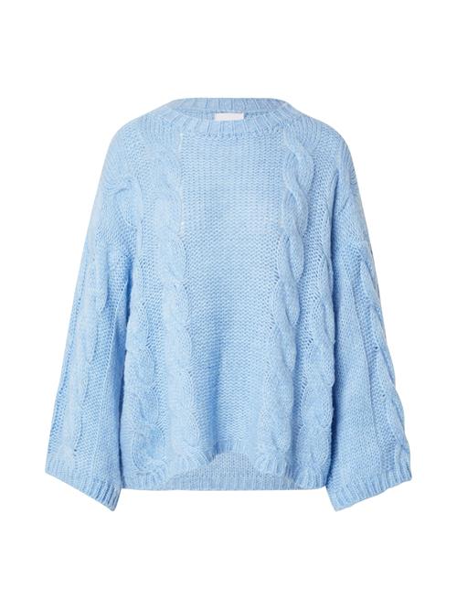 Noella Pullover 'Lyza'  lyseblå
