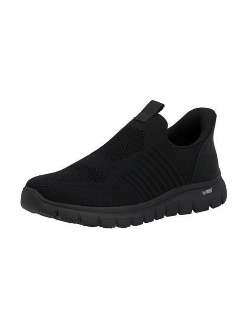 Rieker Slip On  sort