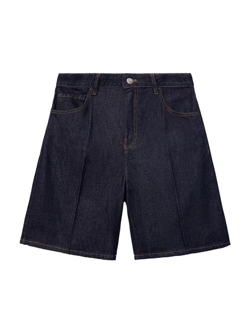 MANGO Jeans 'CAMILLA'  mørkeblå