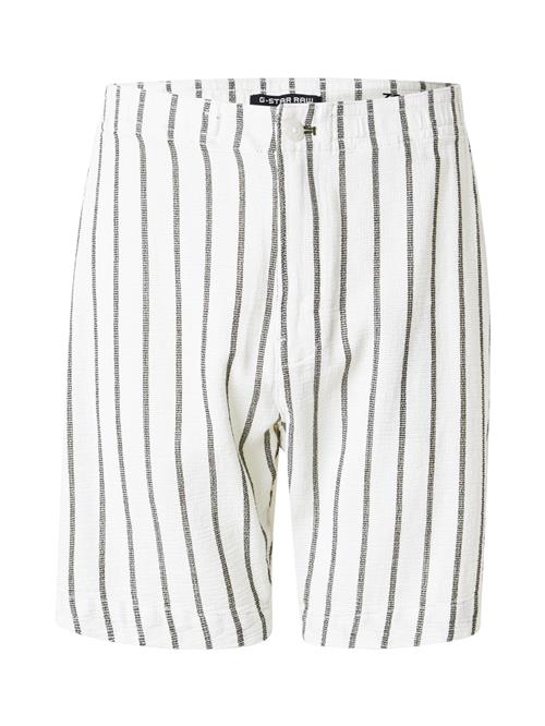 G-STAR Bukser 'Resort'  lysebeige / oliven