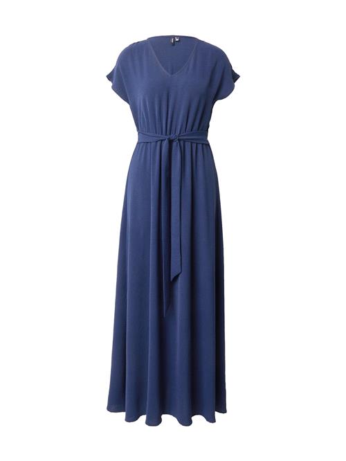 VERO MODA Kjole 'VMALVA'  navy