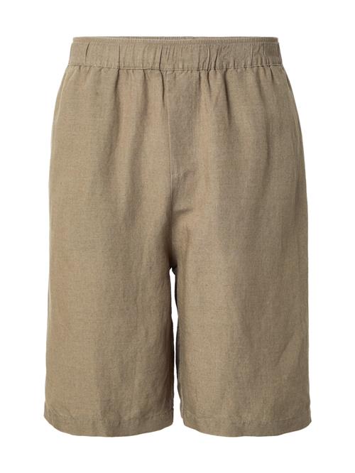 TOPMAN Bukser  khaki