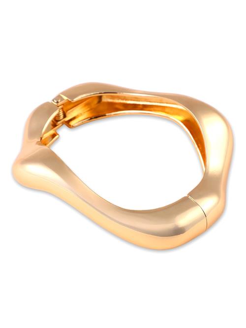 SOHI Armbånd 'Teale'  guld