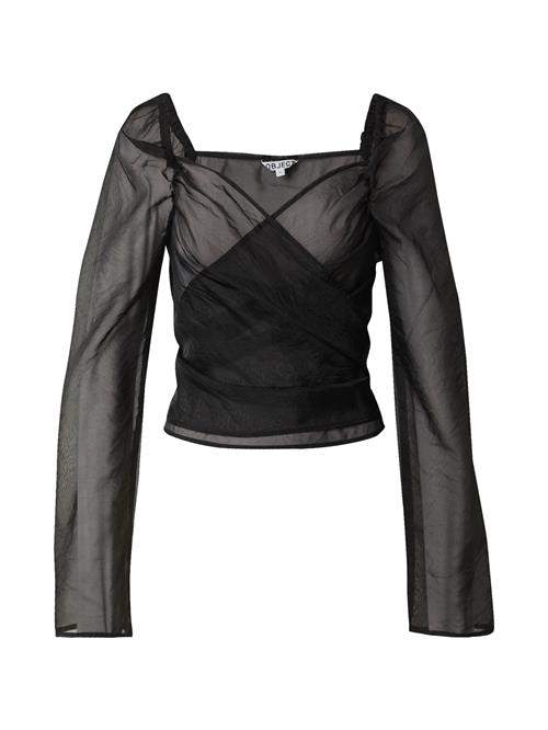 OBJECT Bluse 'OBJRIAL'  sort