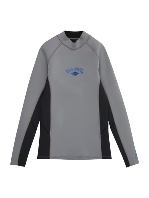 BILLABONG Sportsbademode  blå / grå / sort