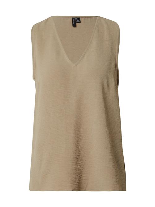 VERO MODA Overdel 'VMALVA'  khaki