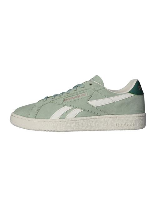 Reebok Sneaker low  pastelgrøn / mørkegrøn / hvid