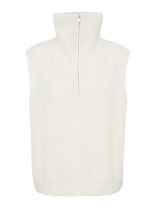 LeGer by Lena Gercke Pullover 'Blakely'  offwhite