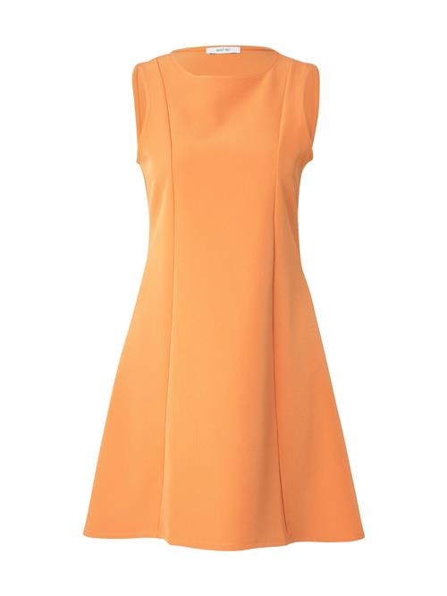 ABOUT YOU Kjole 'Charlotta'  orange
