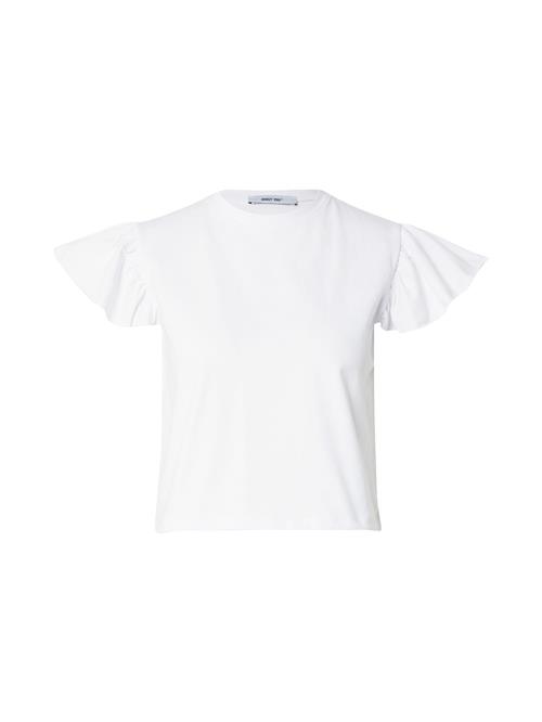 ABOUT YOU Shirts 'Sophia'  hvid