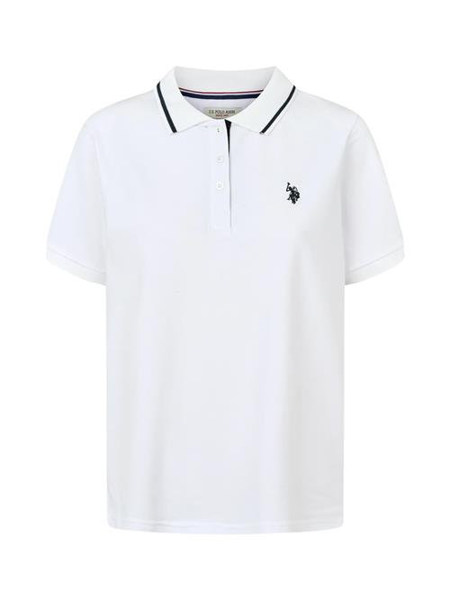 U.S. POLO ASSN. Overdel 'UWHolly'  navy / hvid
