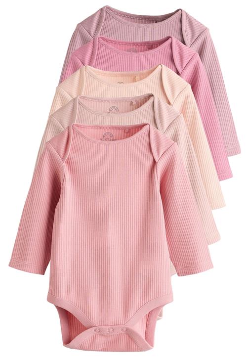 Next Sparkedragt/Body  lyserød / pudder / eosin / gammelrosa
