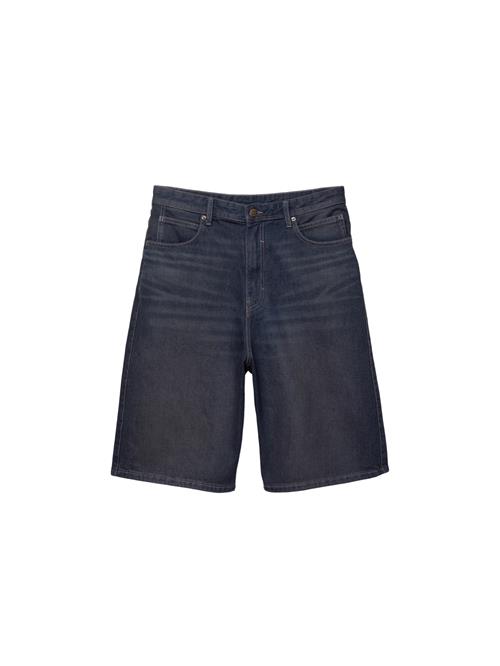 Pull&Bear Jeans  mørkeblå