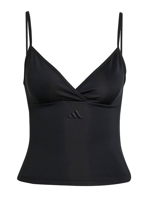 ADIDAS SPORTSWEAR Sportsoverdel  sort