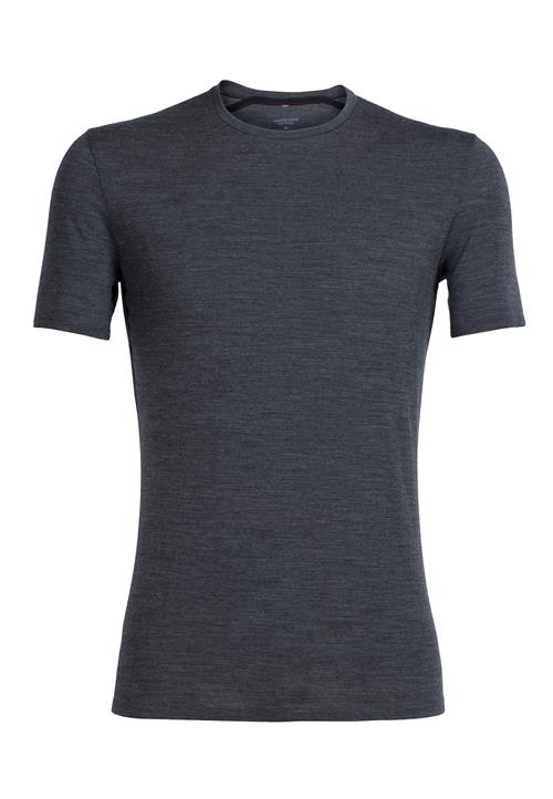 ICEBREAKER Base Layer 'Anatomica'  antracit