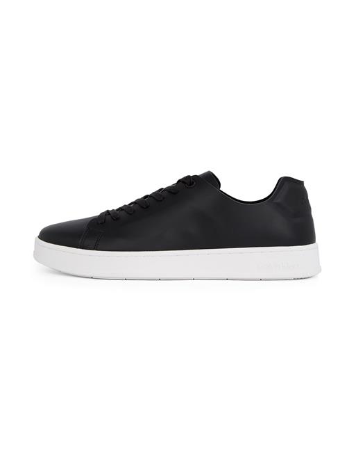 Calvin Klein Sneaker low  sort