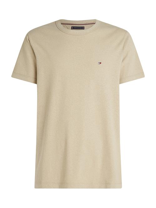 TOMMY HILFIGER Bluser & t-shirts  cappuccino