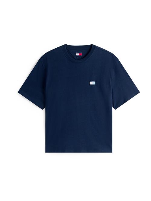 Tommy Jeans Bluser & t-shirts  navy / lyseblå / uldhvid