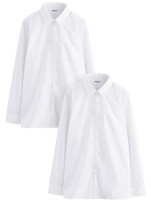 Next Skjorte  hvid