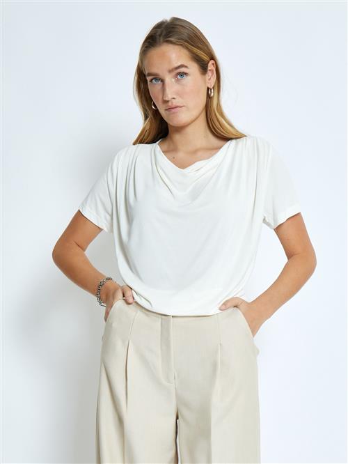 minus Shirts 'Soleima'  hvid