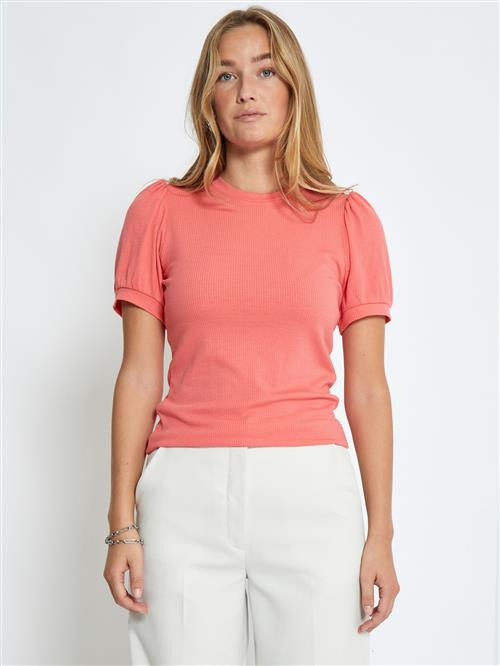 minus Shirts 'Johanna'  laks