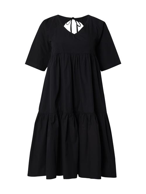 LTB Kjole 'NOTESA'  sort