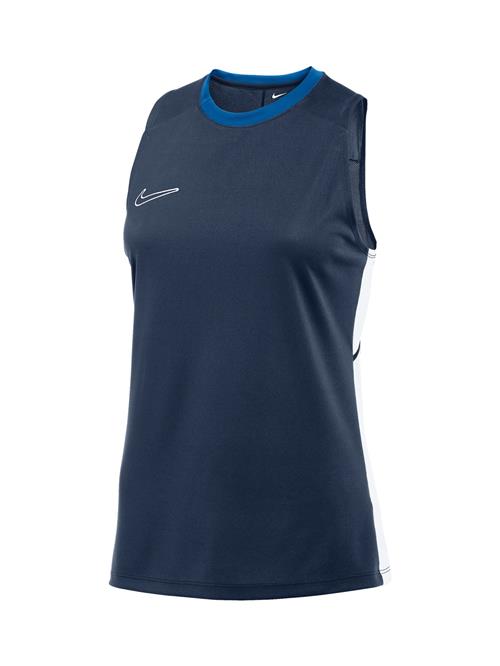 NIKE Sportsoverdel 'Academy 25'  blå / mørkeblå / hvid