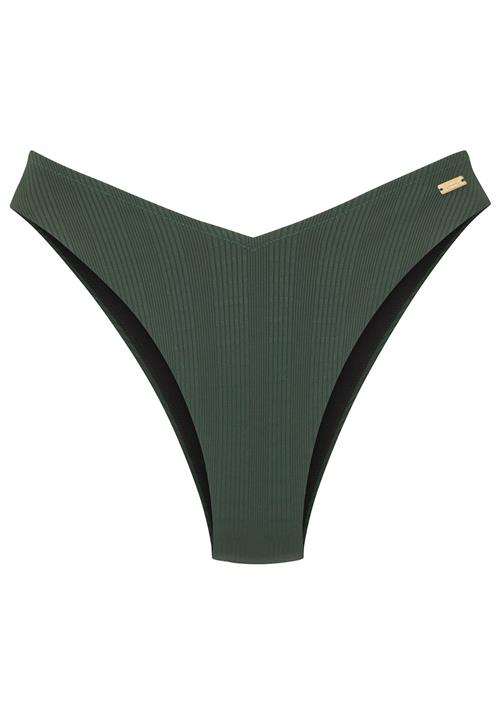 Copenhagen Studios Bikinitrusse  mørkegrøn