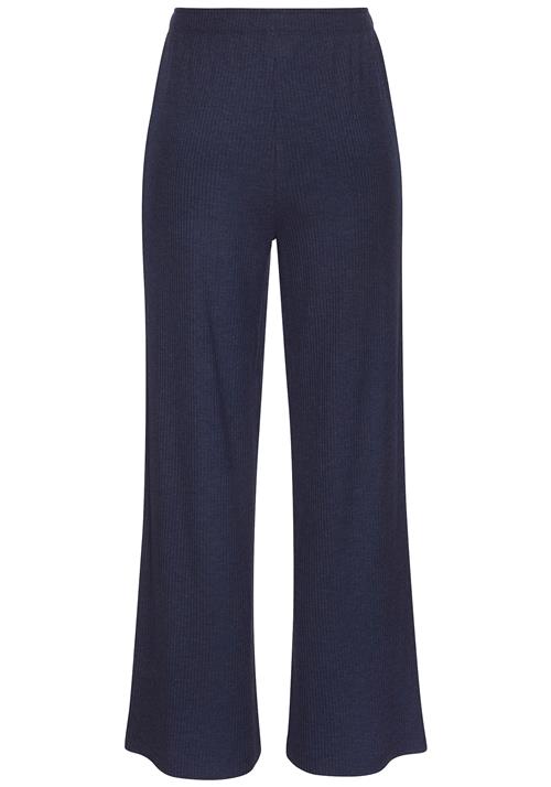 s.Oliver Pyjamasbukser  mørkeblå