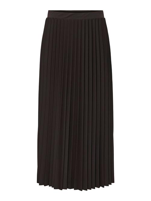 ONLY Nederdel 'ONLNew Melisa'  mørkebrun