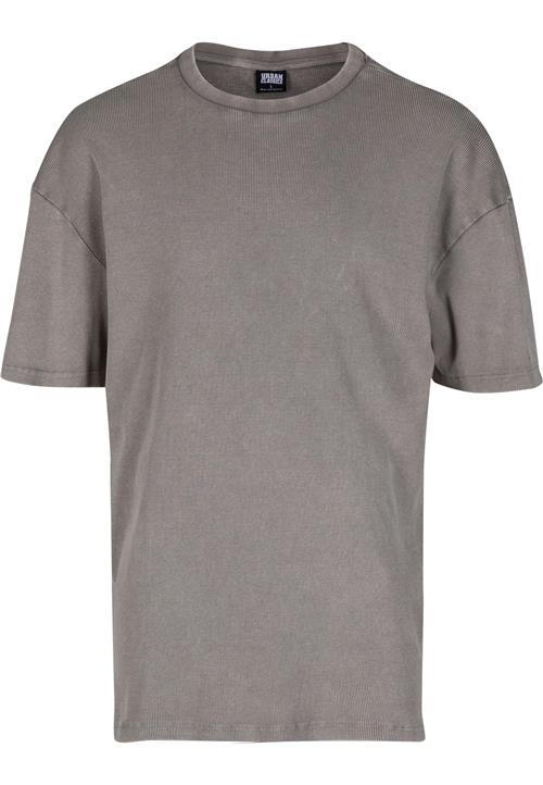 Urban Classics Bluser & t-shirts  grafit