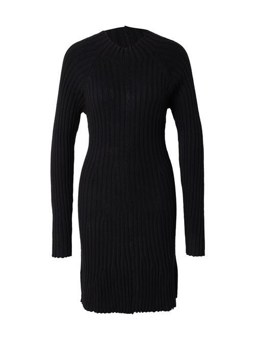 Peppercorn Strikkjole 'Anna'  sort