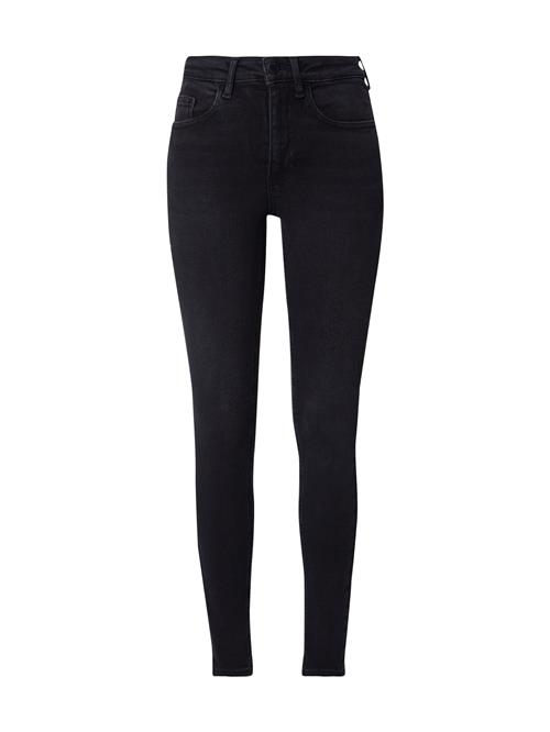 VILA Jeans 'VISarah'  black denim