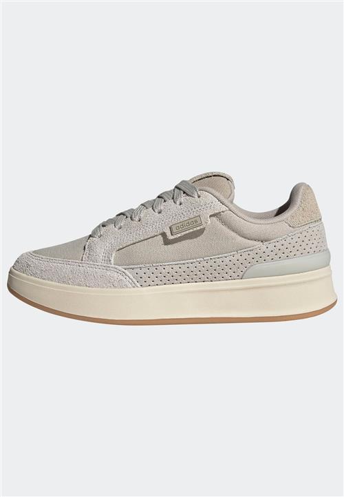 ADIDAS SPORTSWEAR Sneaker low  taupe