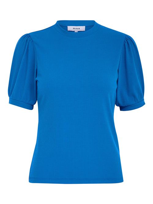 minus Shirts 'Johanna'  blå