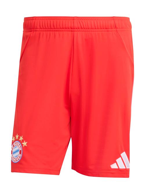 ADIDAS PERFORMANCE Sportsbukser 'FCB'  blå / guld / rød / hvid