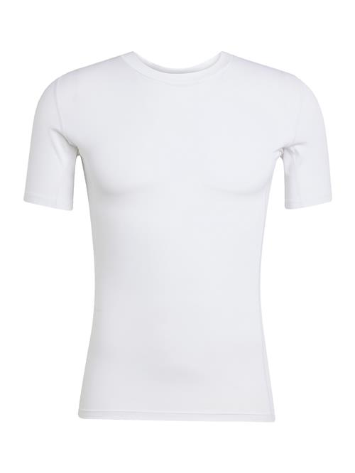 ADIDAS PERFORMANCE Base Layer  hvid