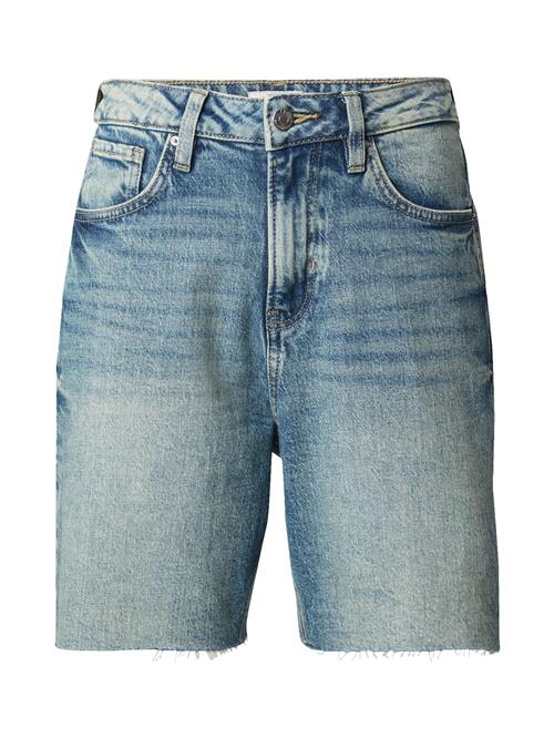 QS Jeans  blue denim