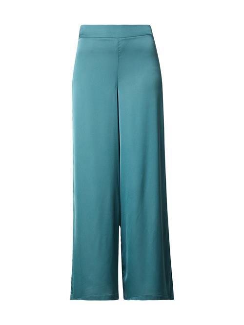 ABOUT YOU Bukser 'Winter'  cyanblå