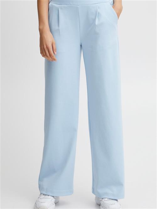 b.young Bukser ' BYRizetta '  lyseblå