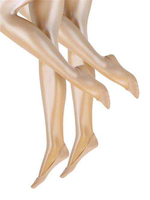 Swedish Stockings Støvletter 'Ida'  nude