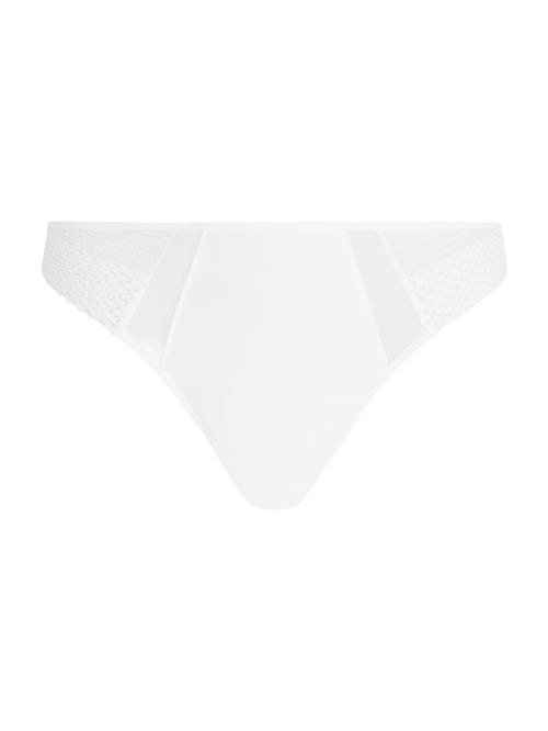 Se Chantelle String  hvid hos About You