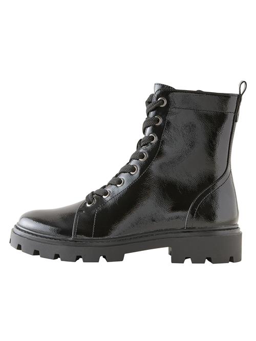 Next Snørestøvletter 'Forever Comfort'  sort