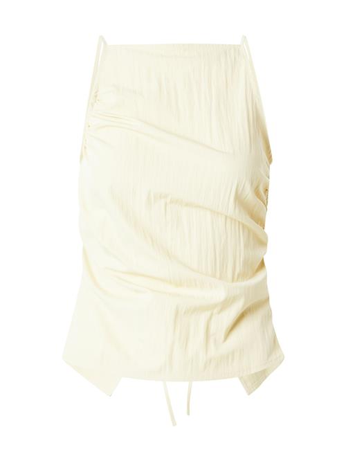 ABOUT YOU Overdel 'Nicky'  pastelgul