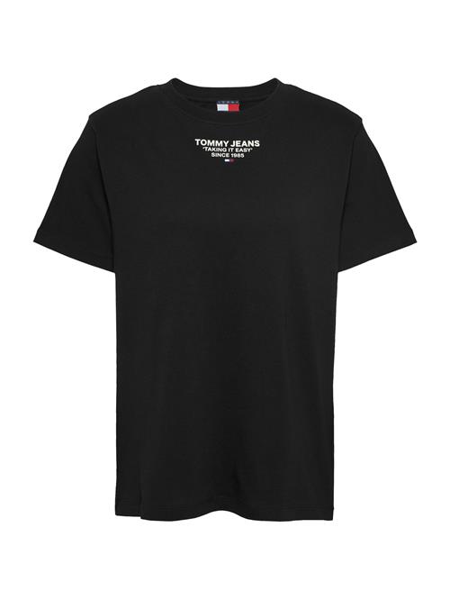 Tommy Jeans Shirts  beige / grøn / rød / sort