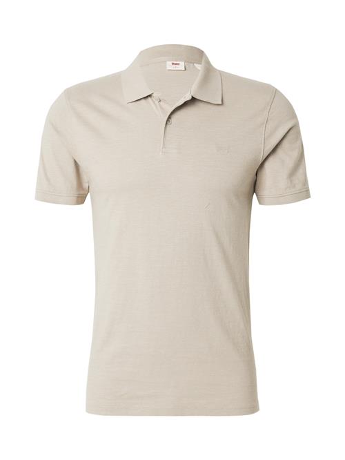 LEVI'S ® Bluser & t-shirts 'Slim Housemark Polo Shirt'  uldhvid